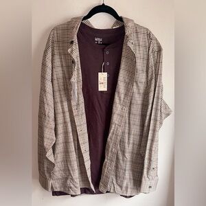 NWT Bob Timberlake & Redhead bundle